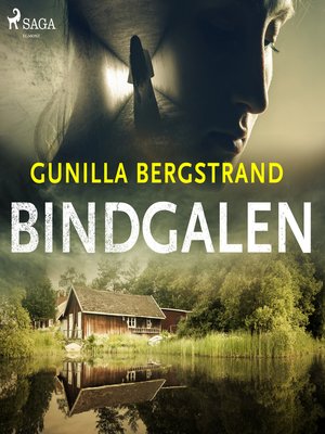 cover image of Bindgalen